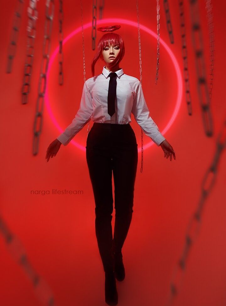 Narga Lifestream nude #109306845