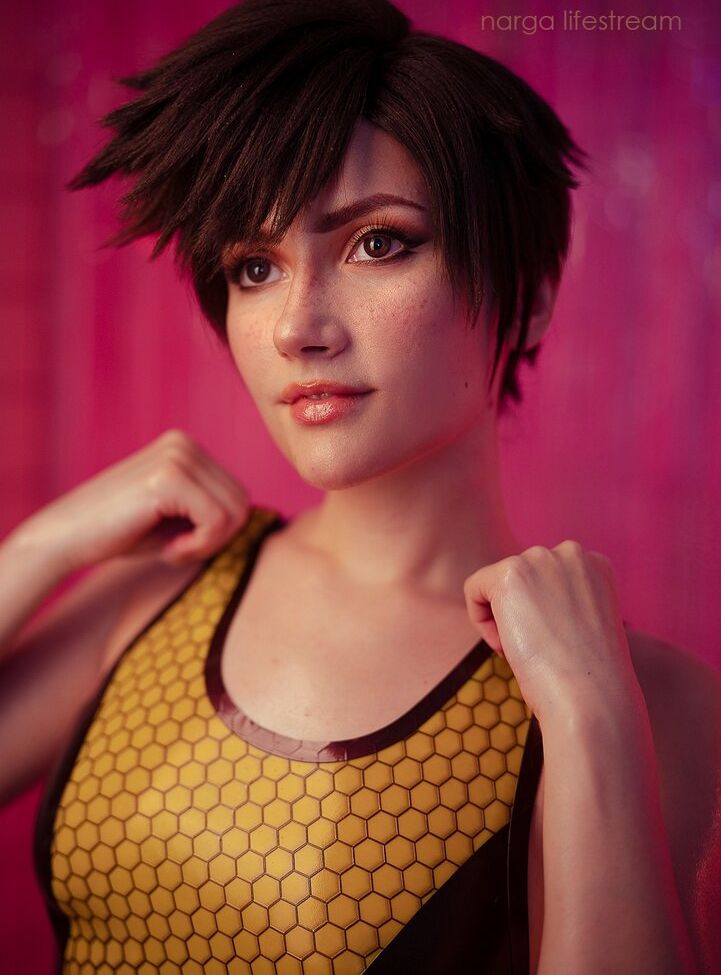 Narga Lifestream nude #109306850