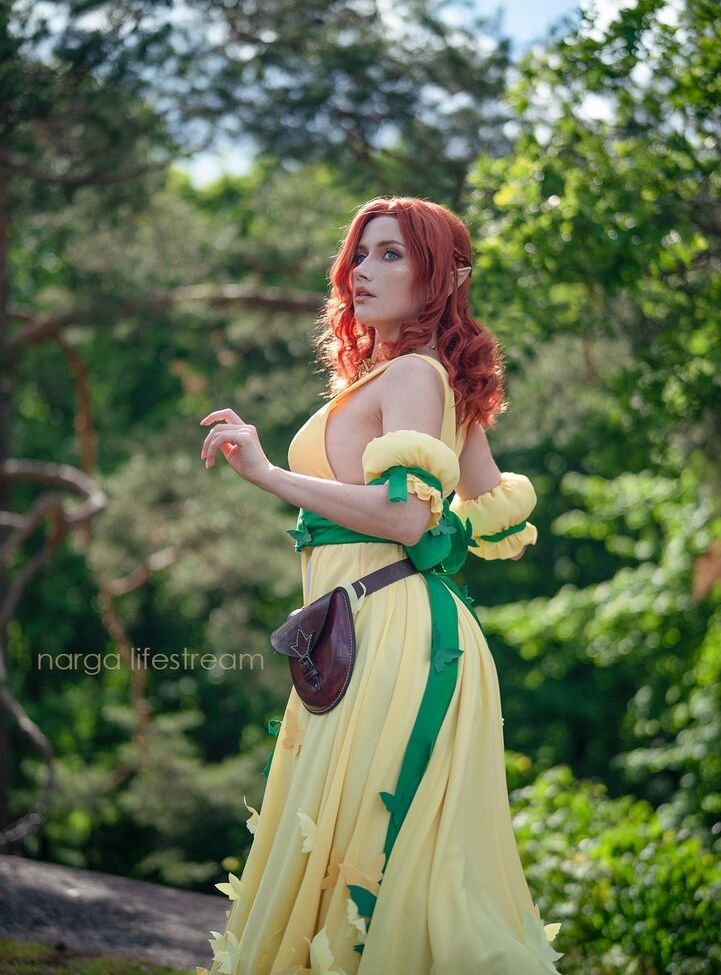 Narga Lifestream nude #109306856