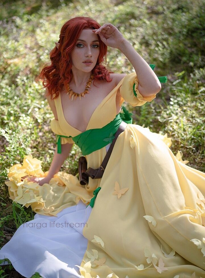 Narga Lifestream nude #109306857