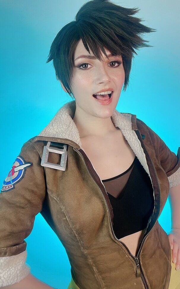 Narga Lifestream nude #109306864