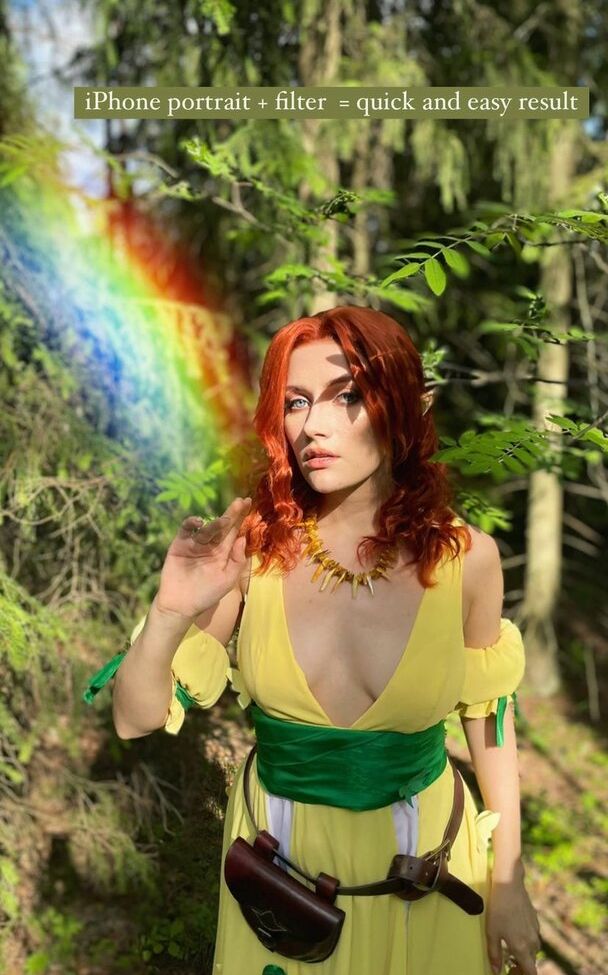 Narga Lifestream nude #109306868