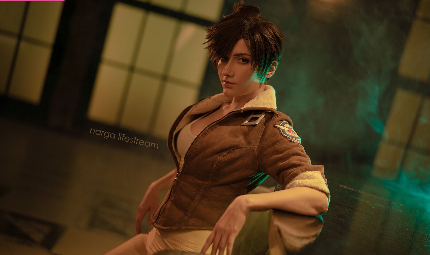 Narga Lifestream nude #109306875