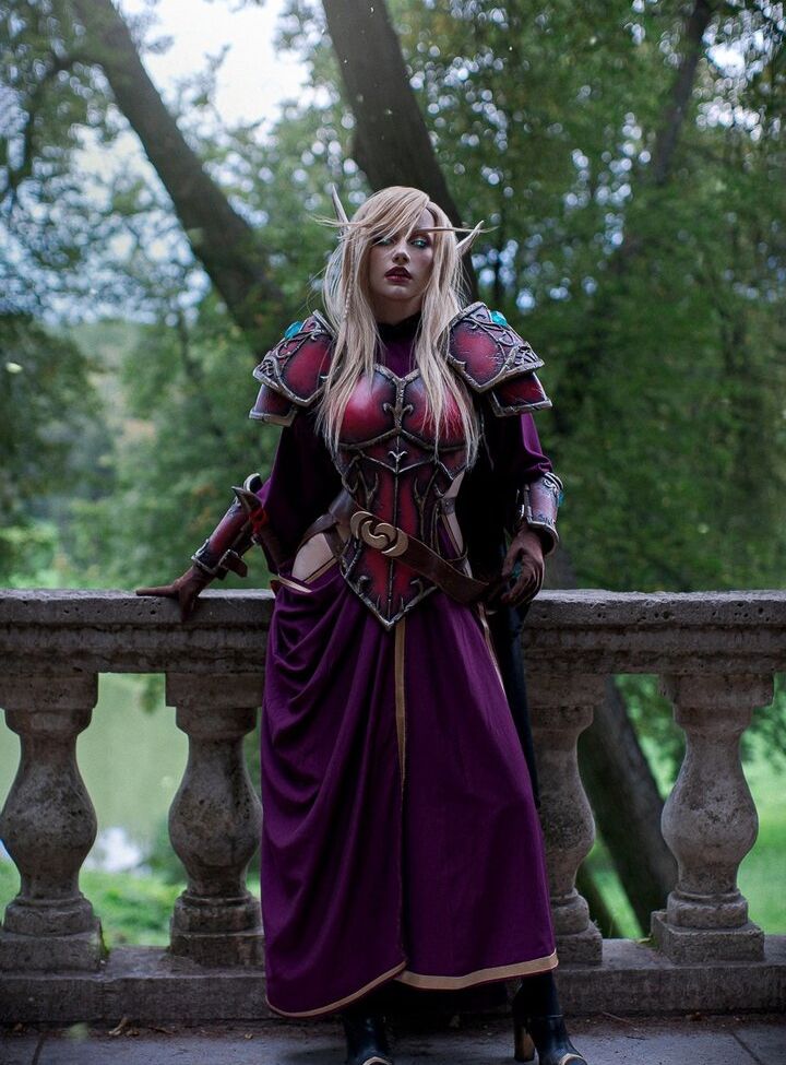 Narga Lifestream nude #109306877