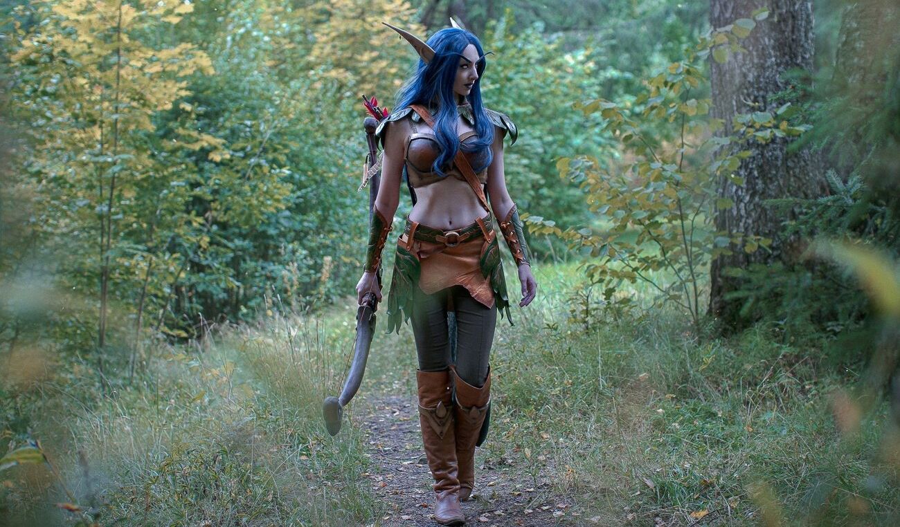 Narga Lifestream nude #109306879