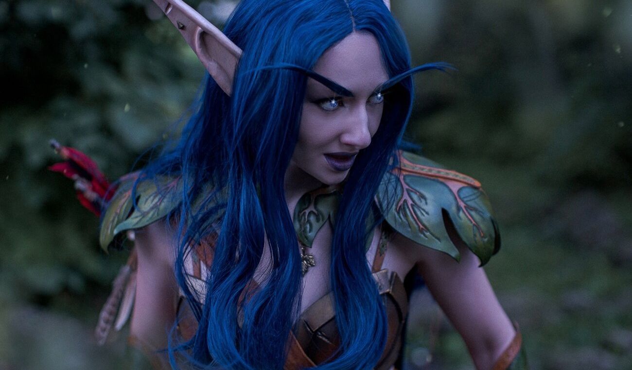 Narga Lifestream nude #109306880