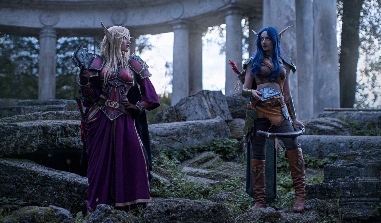 Narga Lifestream nude #109306881