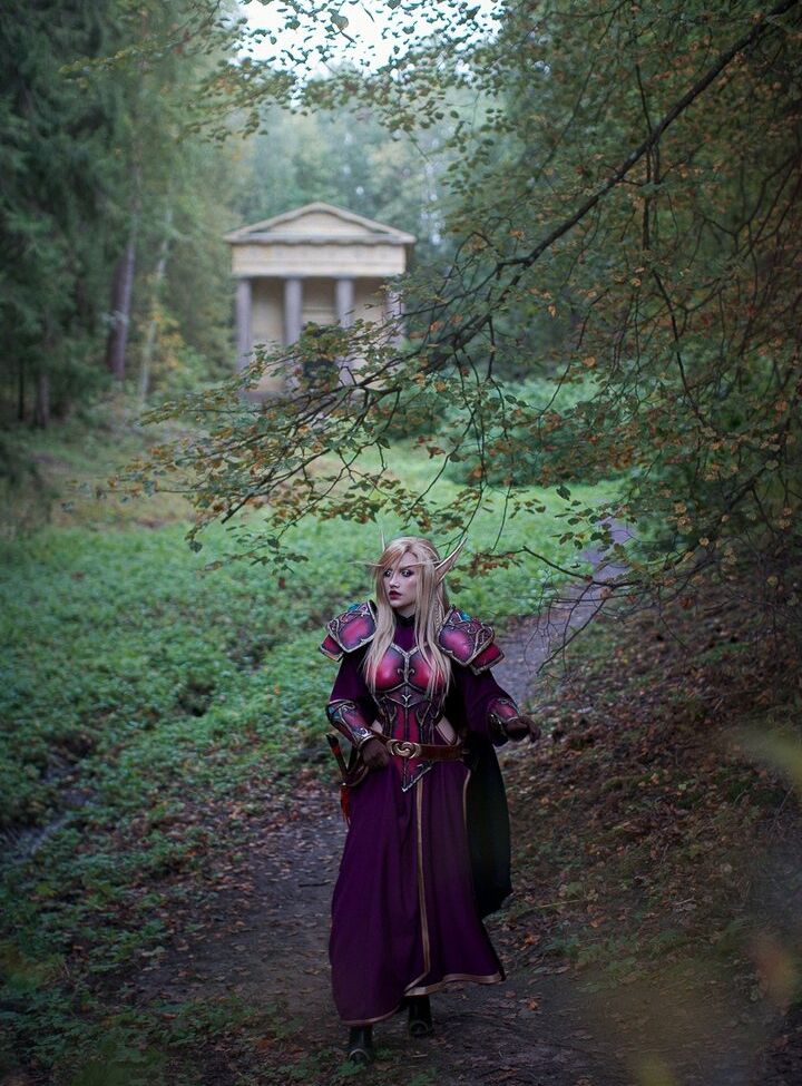 Narga Lifestream nude #109306882