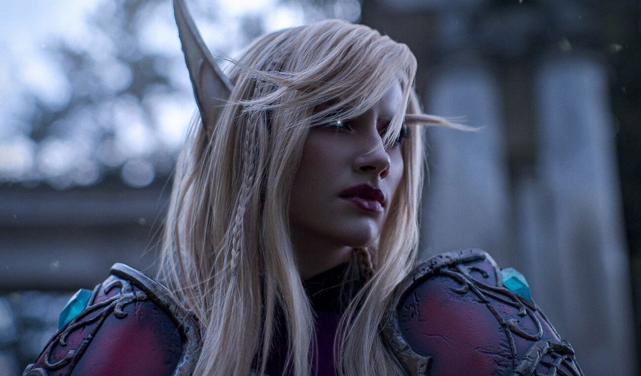 Narga Lifestream nude #109306883