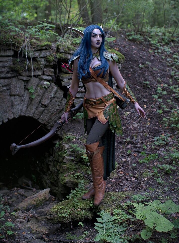 Narga Lifestream nude #109306884