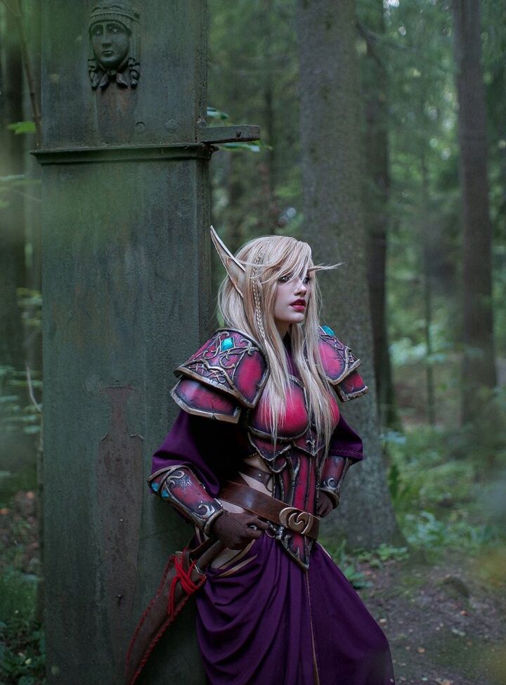 Narga Lifestream nude #109306885