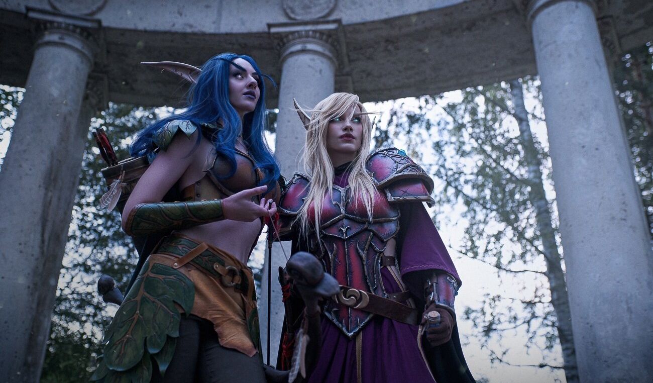 Narga Lifestream nude #109306886