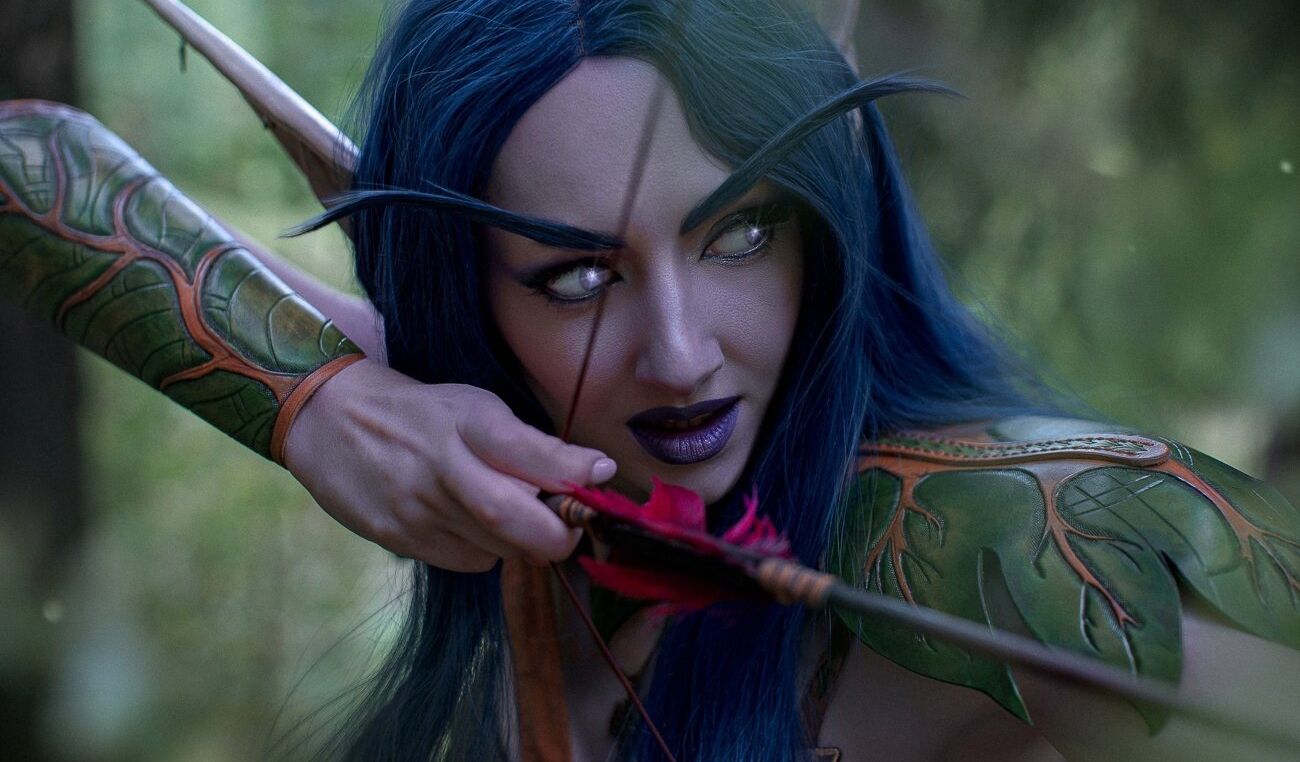 Narga Lifestream nude #109306887