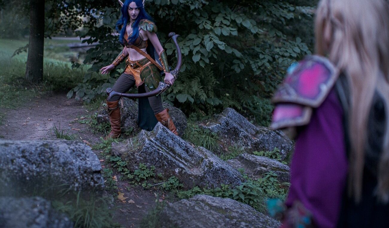 Narga Lifestream nude #109306888