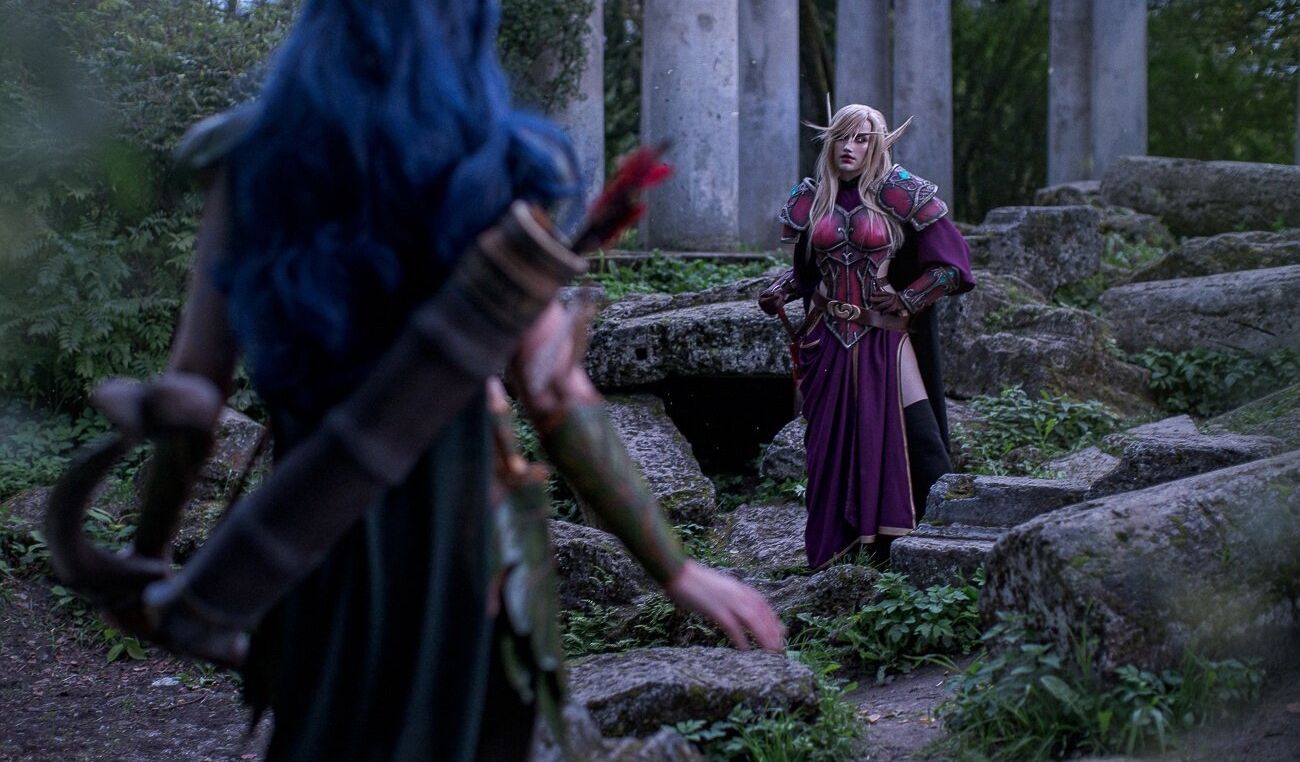 Narga Lifestream nude #109306889