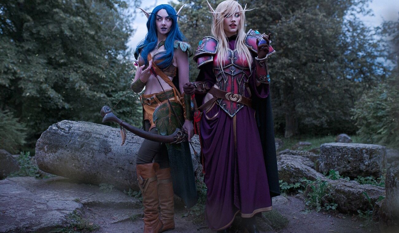 Narga Lifestream nude #109306890