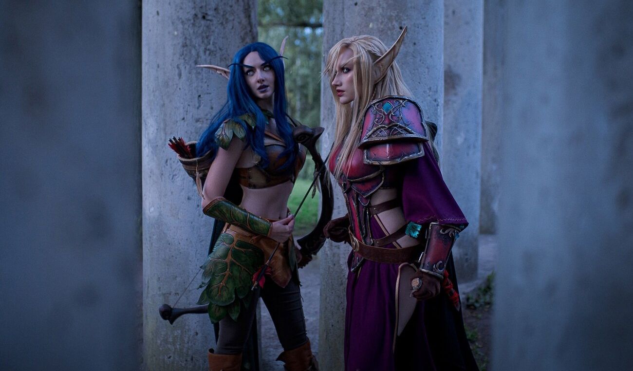 Narga Lifestream nude #109306891