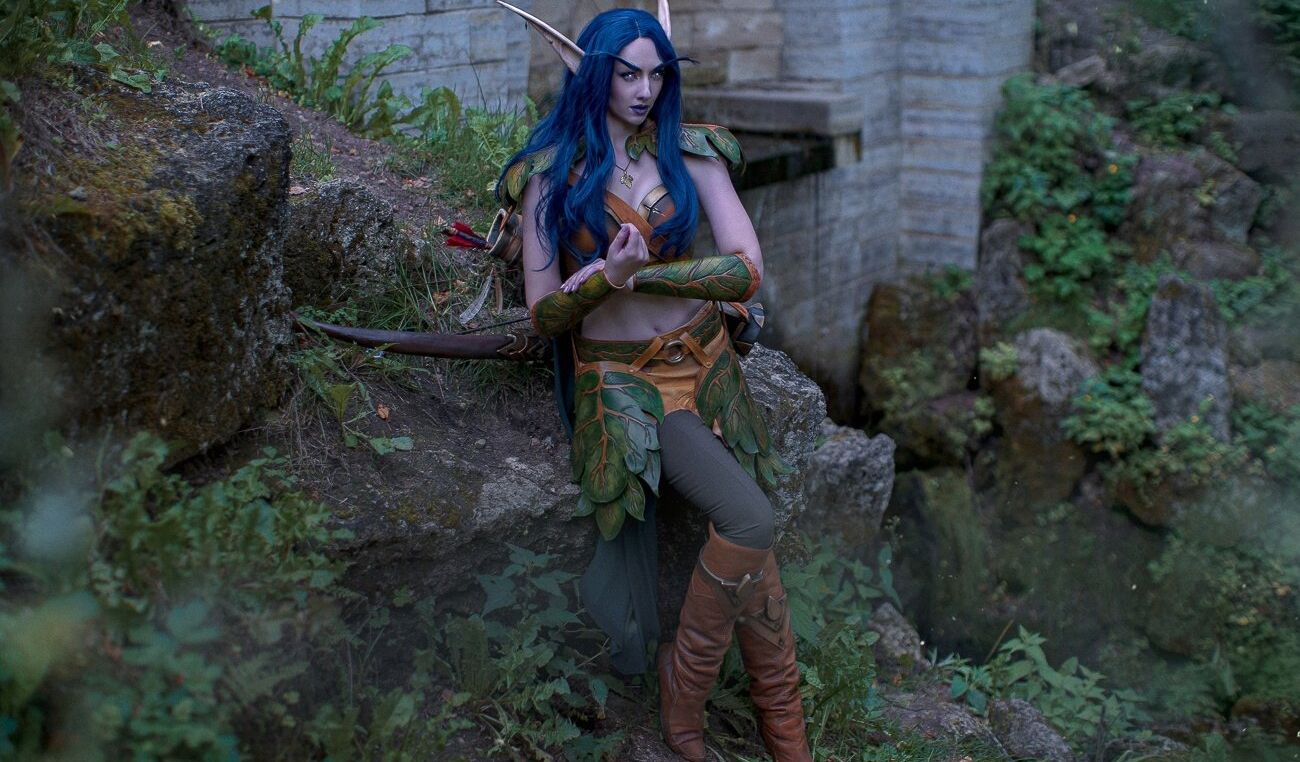 Narga Lifestream nude #109306892