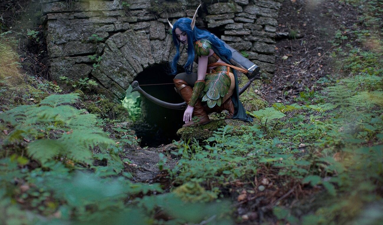 Narga Lifestream nude #109306893