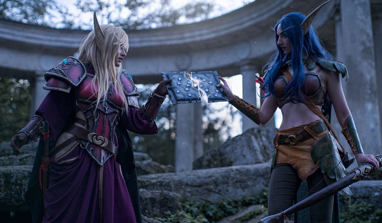 Narga Lifestream nude #109306894