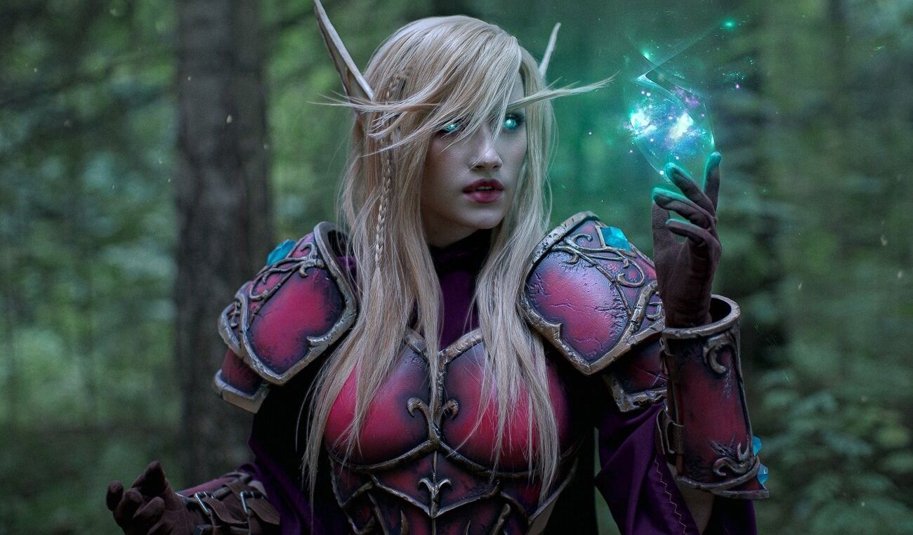 Narga Lifestream nude #109306895