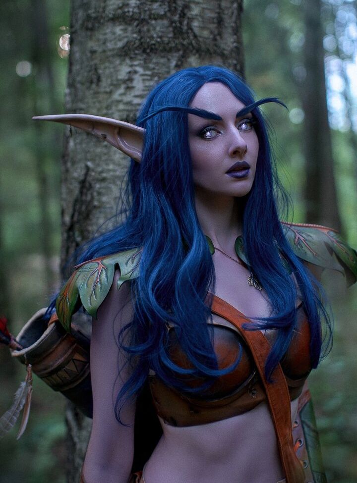 Narga Lifestream nude #109306896