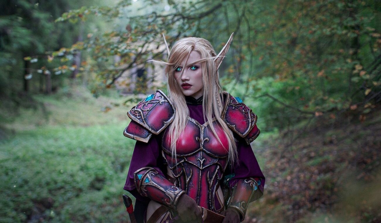 Narga Lifestream nude #109306897