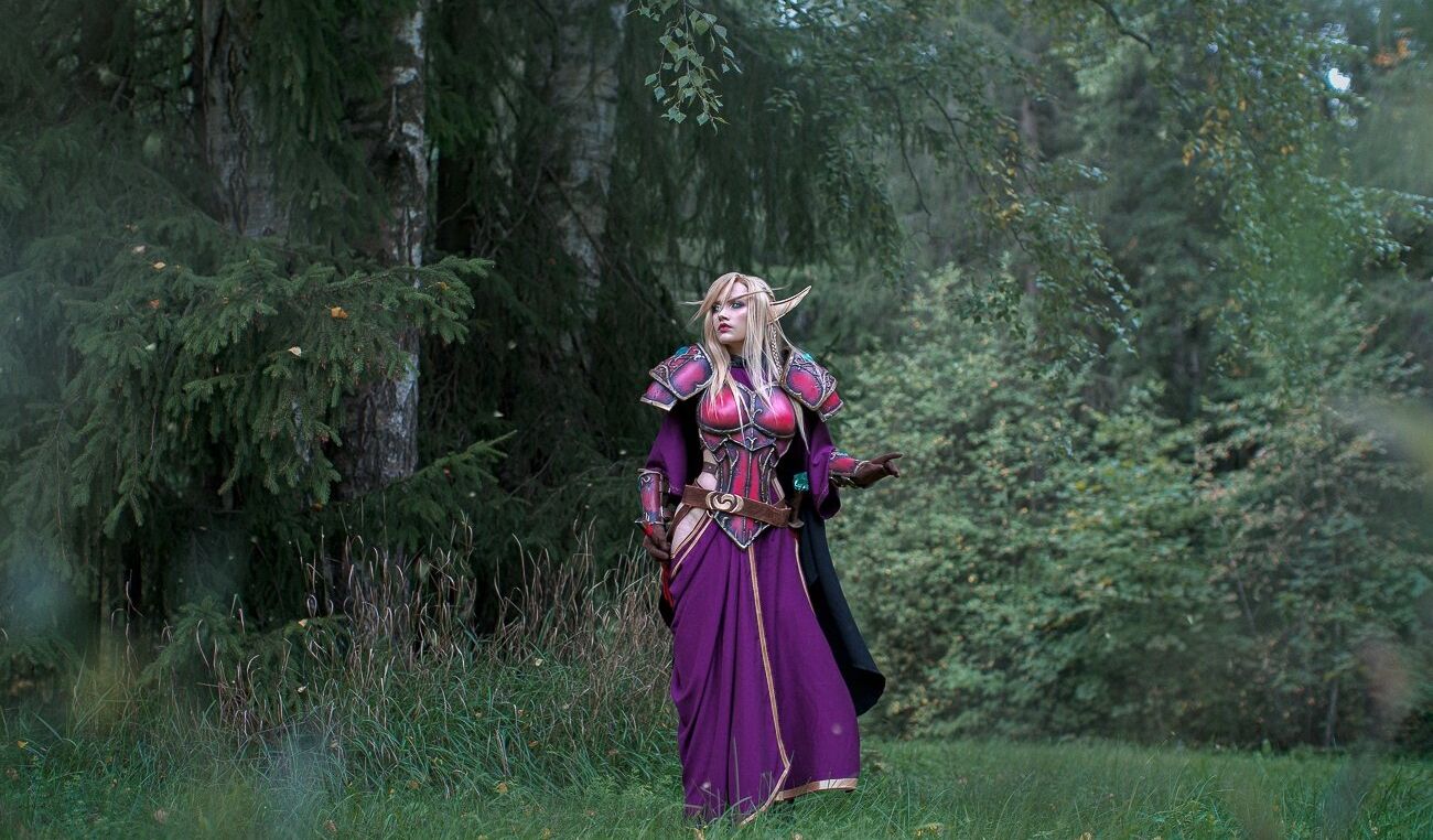 Narga Lifestream nude #109306898