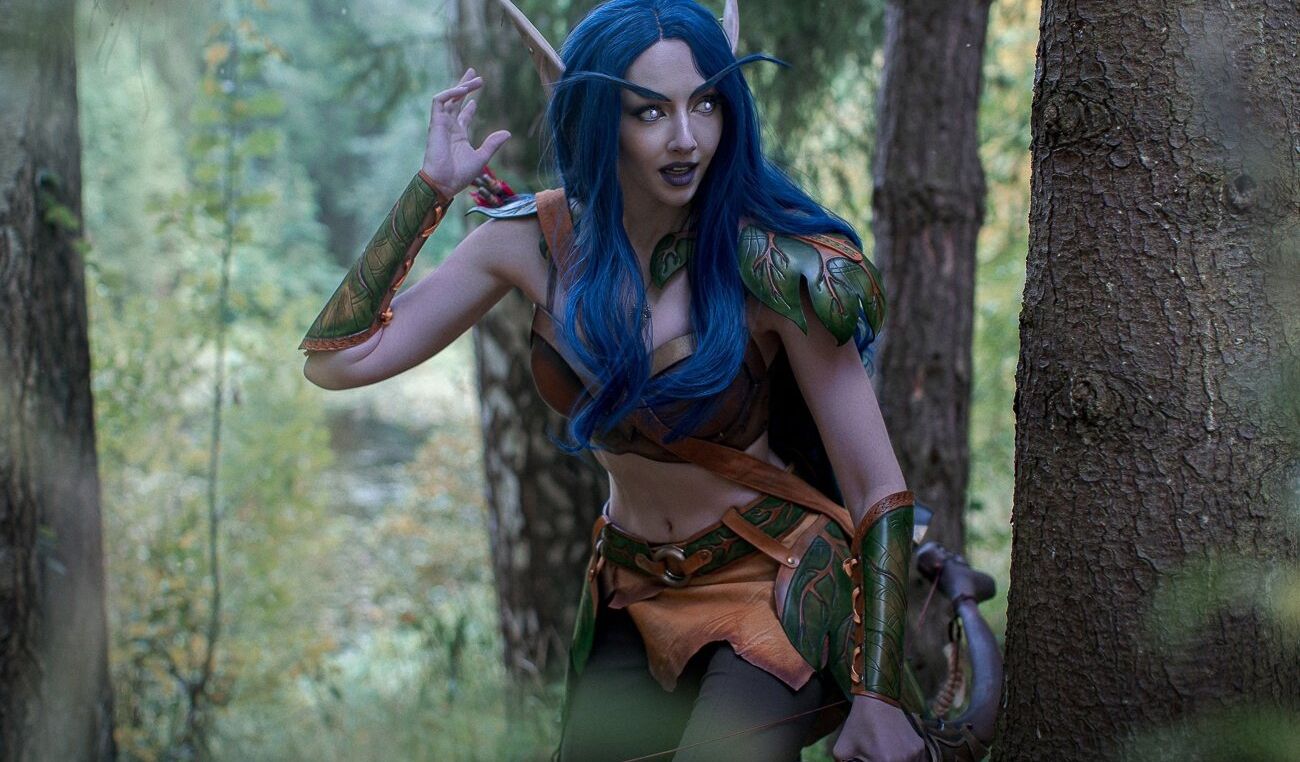 Narga Lifestream nude #109306899