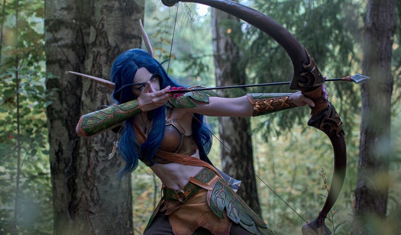 Narga Lifestream nude #109306900