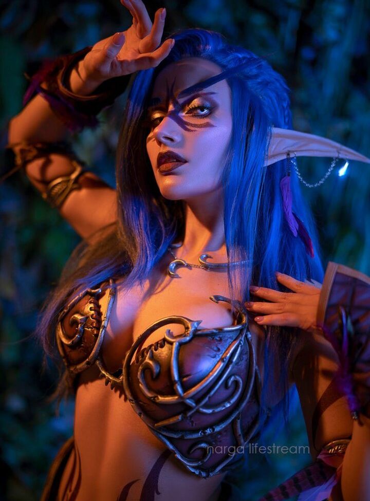 Narga Lifestream nude #109306901