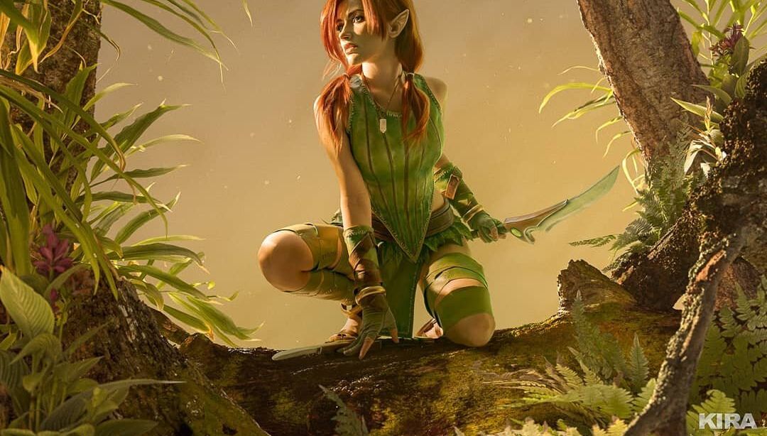 Narga Lifestream nude #109306910