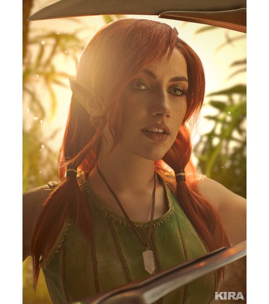 Narga Lifestream nude #109306912