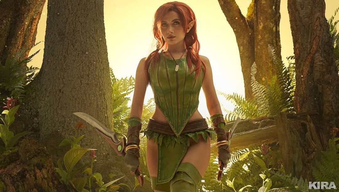 Narga Lifestream nude #109306914