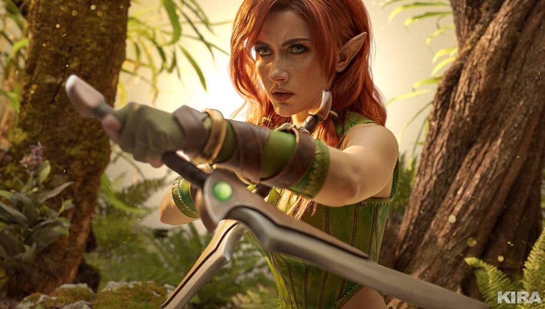 Narga Lifestream nude #109306915