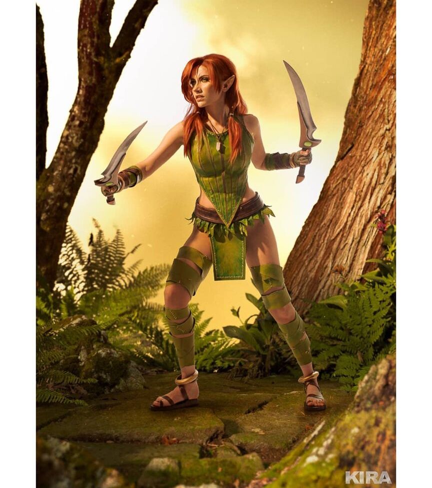 Narga Lifestream nude #109306916