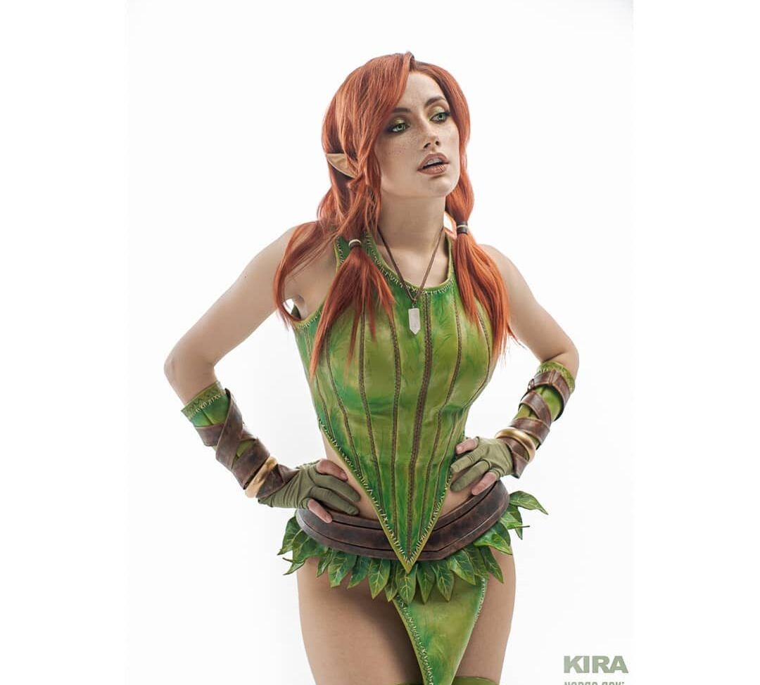 Narga Lifestream nude #109306917