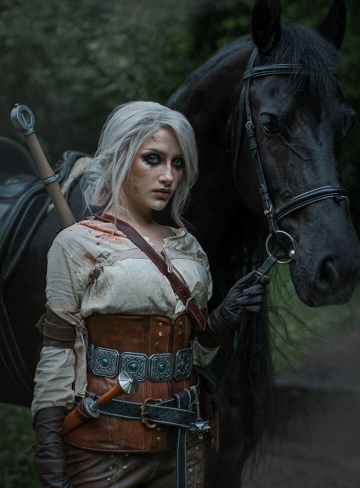 Narga Lifestream nude #109306921