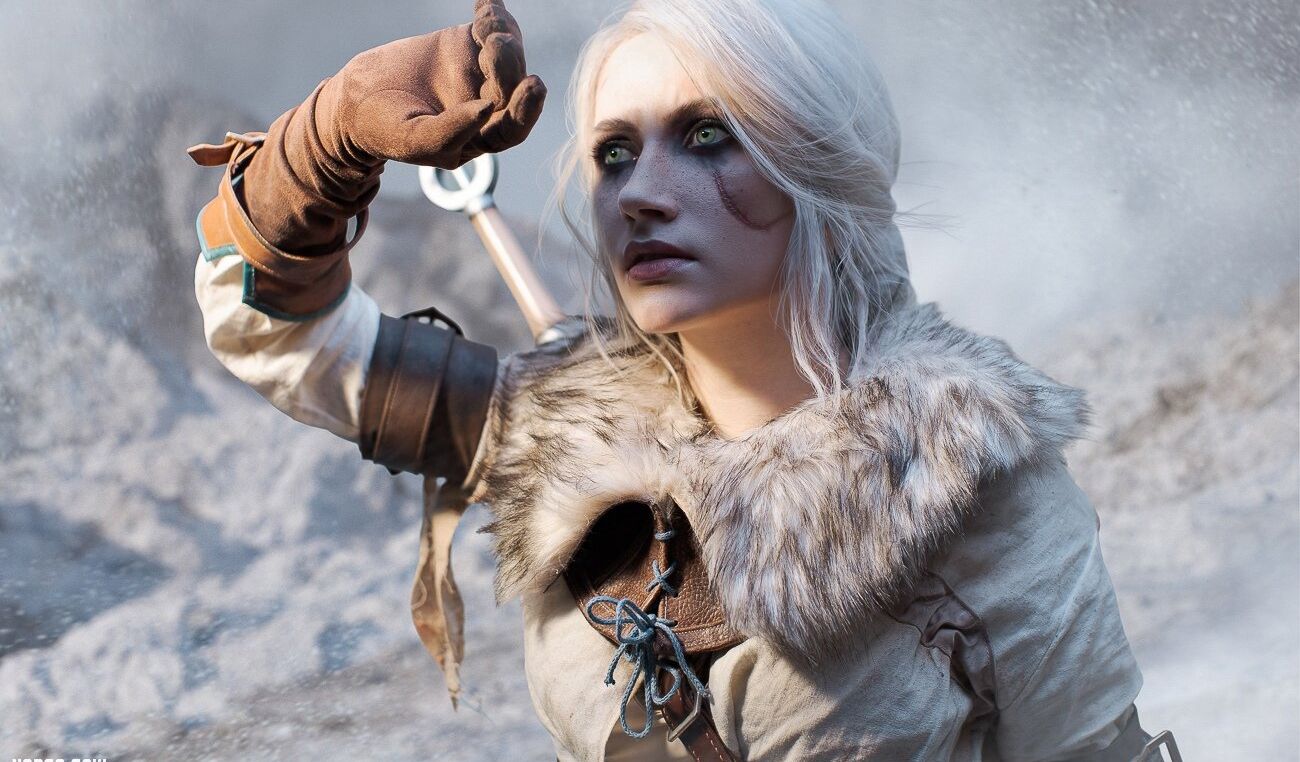 Narga Lifestream nude #109306922