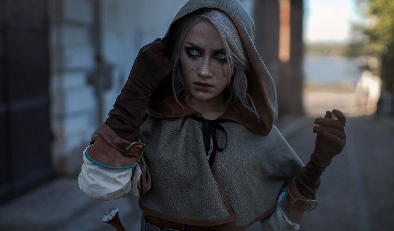 Narga Lifestream nude #109306924