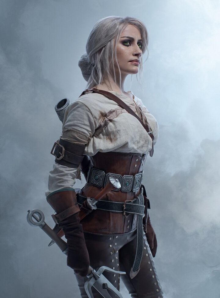 Narga Lifestream nude #109306925