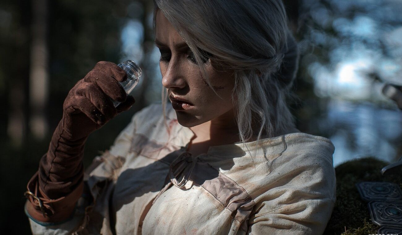 Narga Lifestream nude #109306926