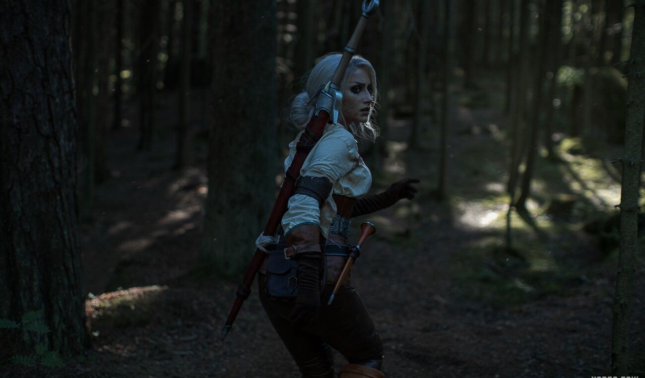 Narga Lifestream nude #109306927