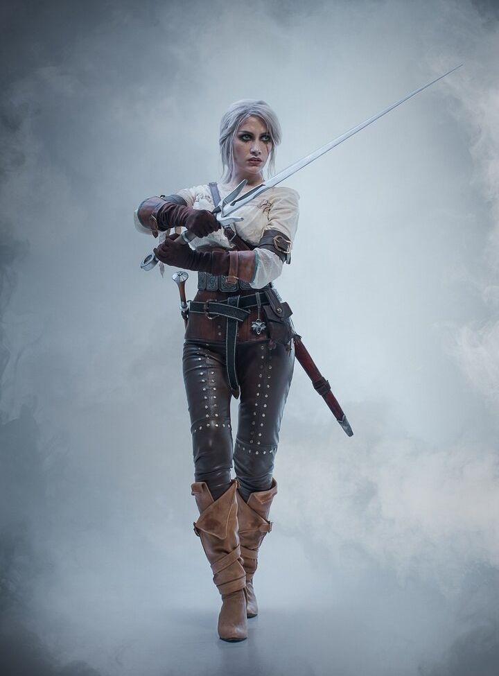 Narga Lifestream nude #109306928