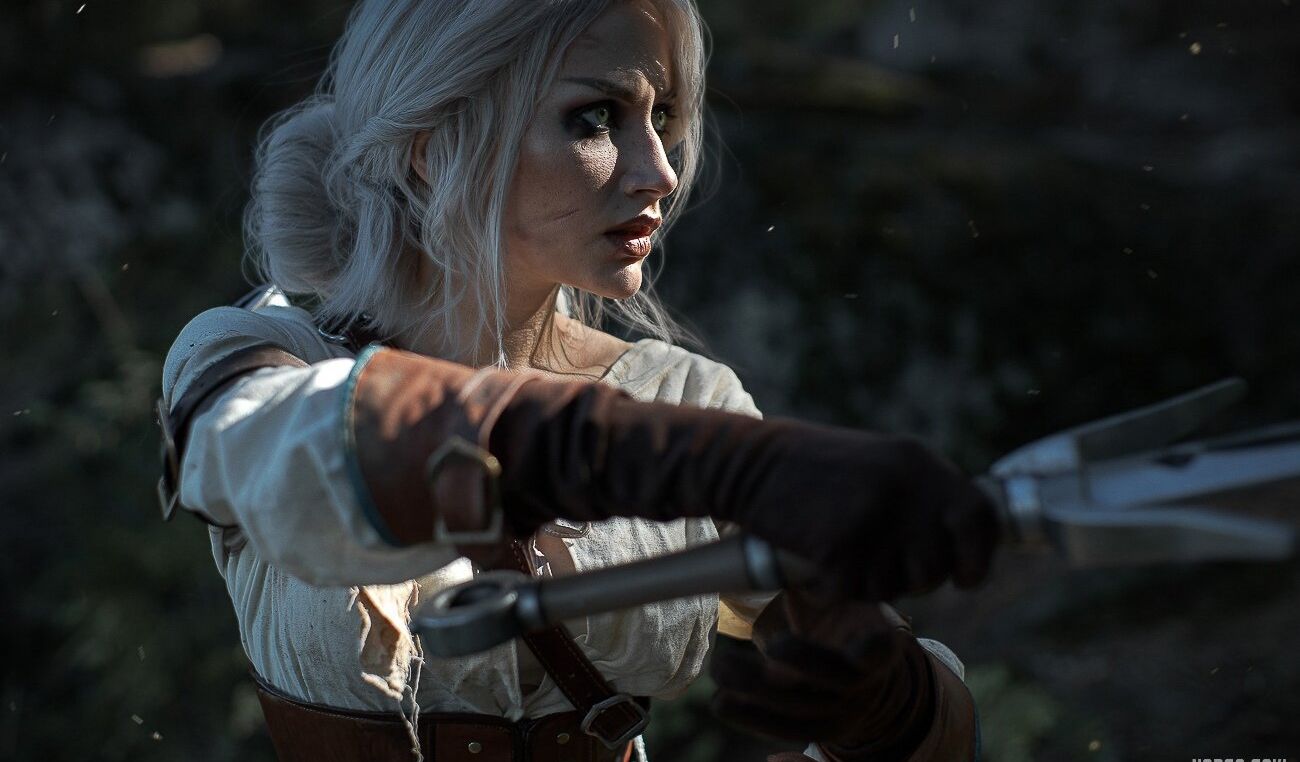 Narga Lifestream nude #109306929