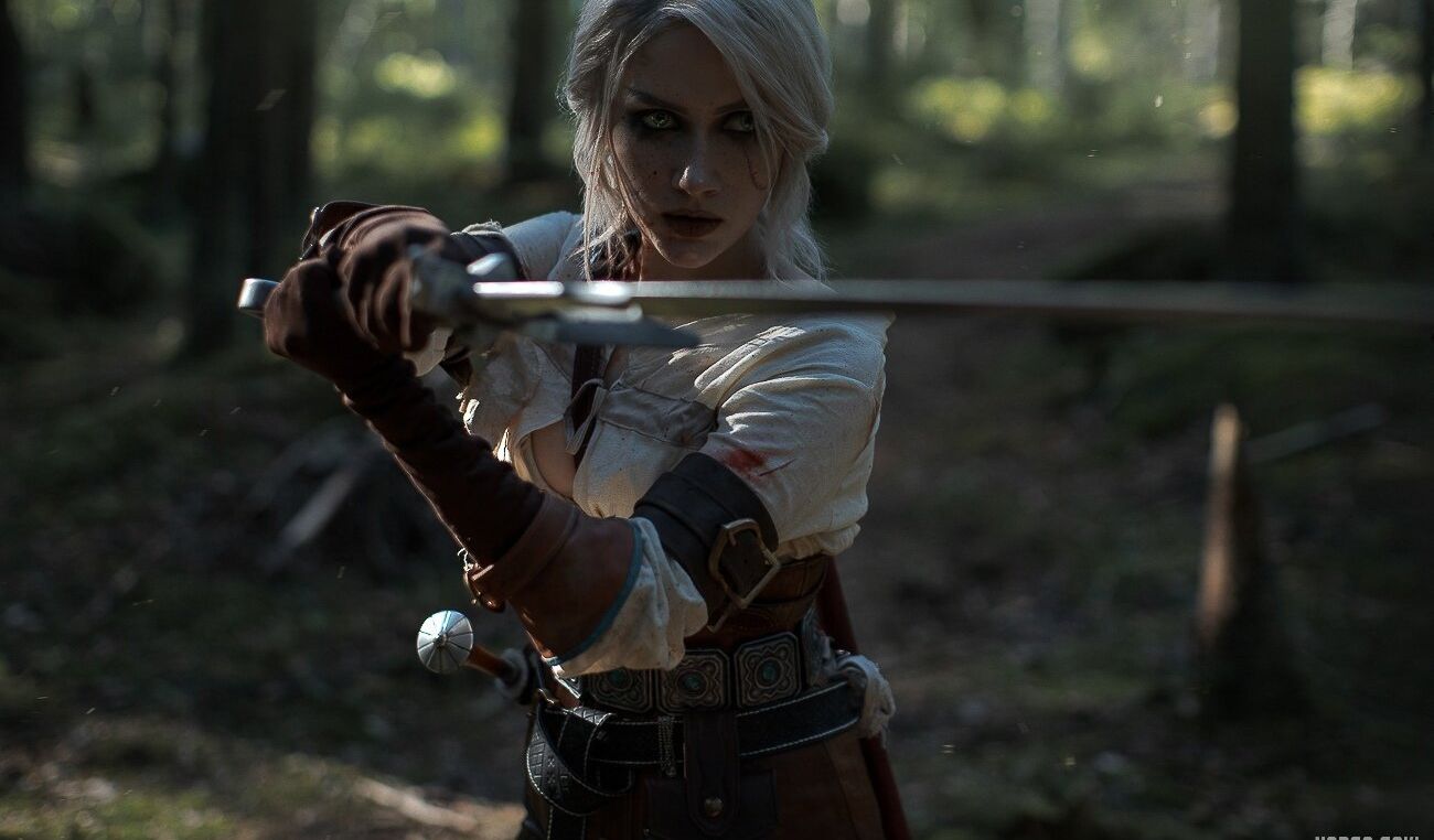 Narga Lifestream nude #109306930