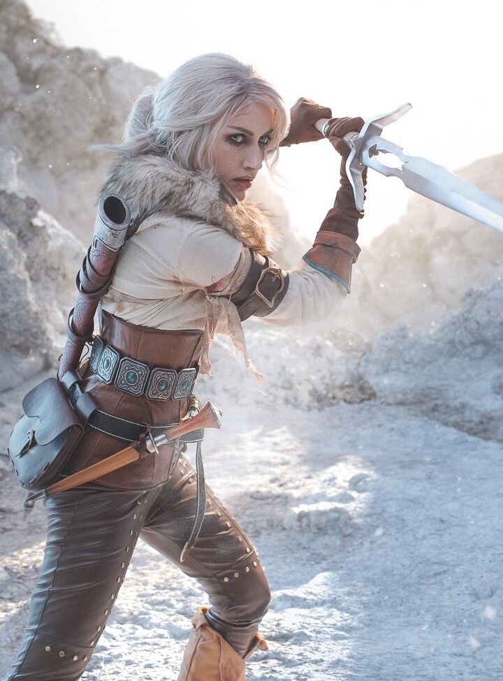 Narga Lifestream nude #109306931