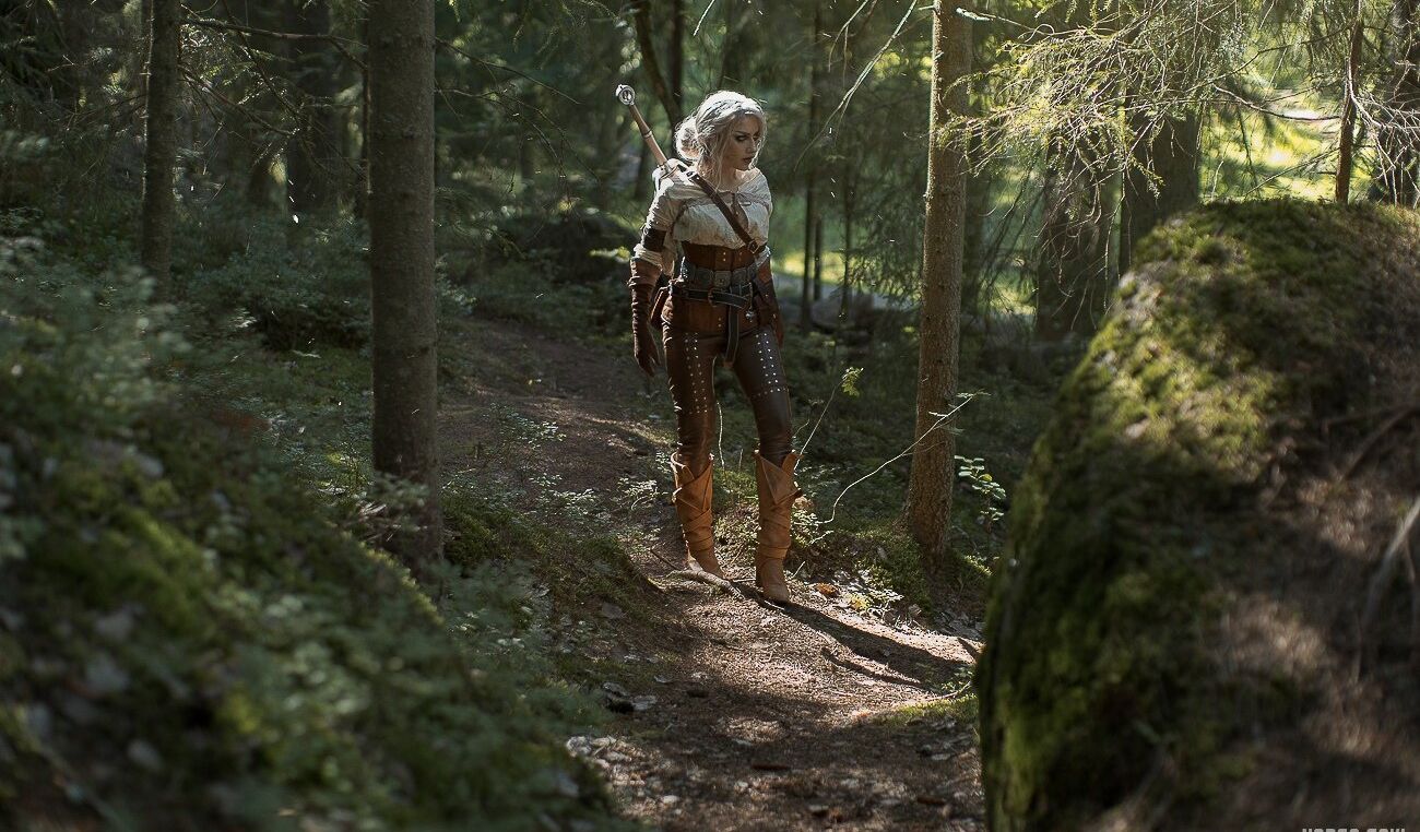 Narga Lifestream nude #109306932