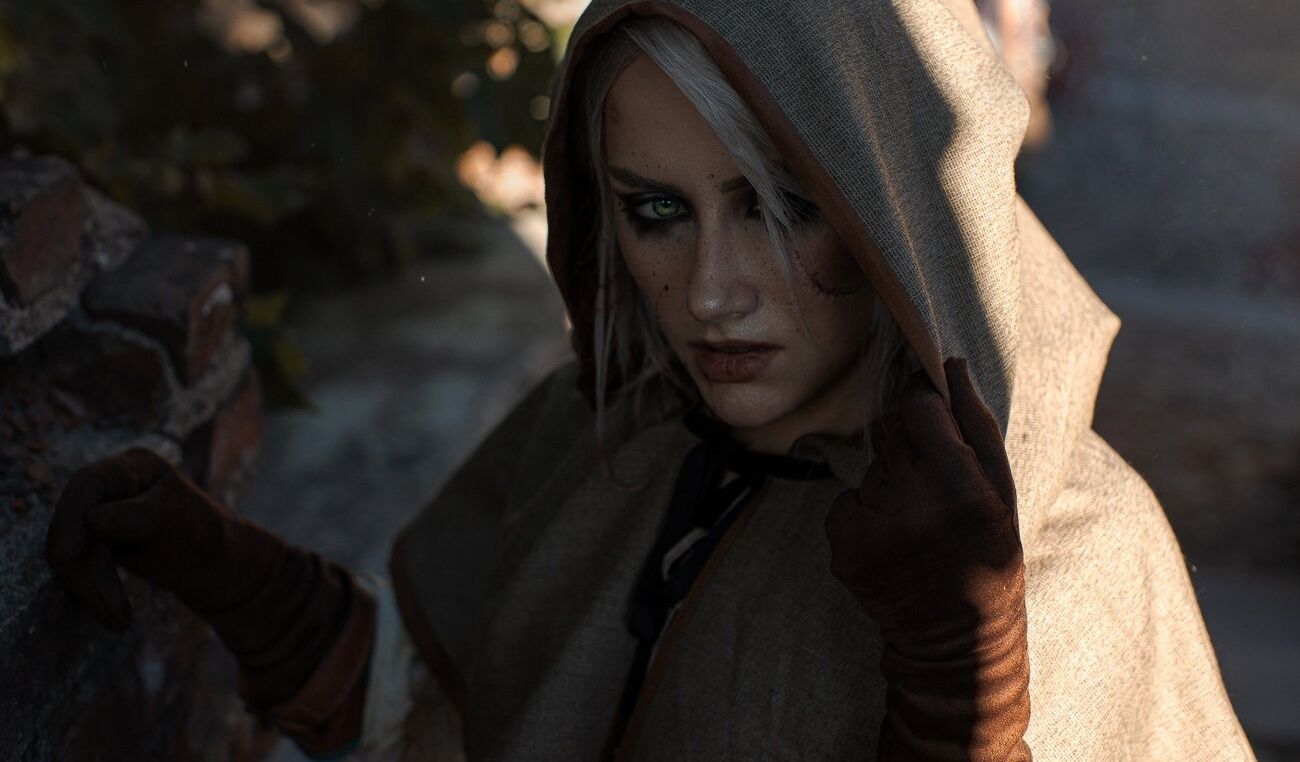 Narga Lifestream nude #109306934