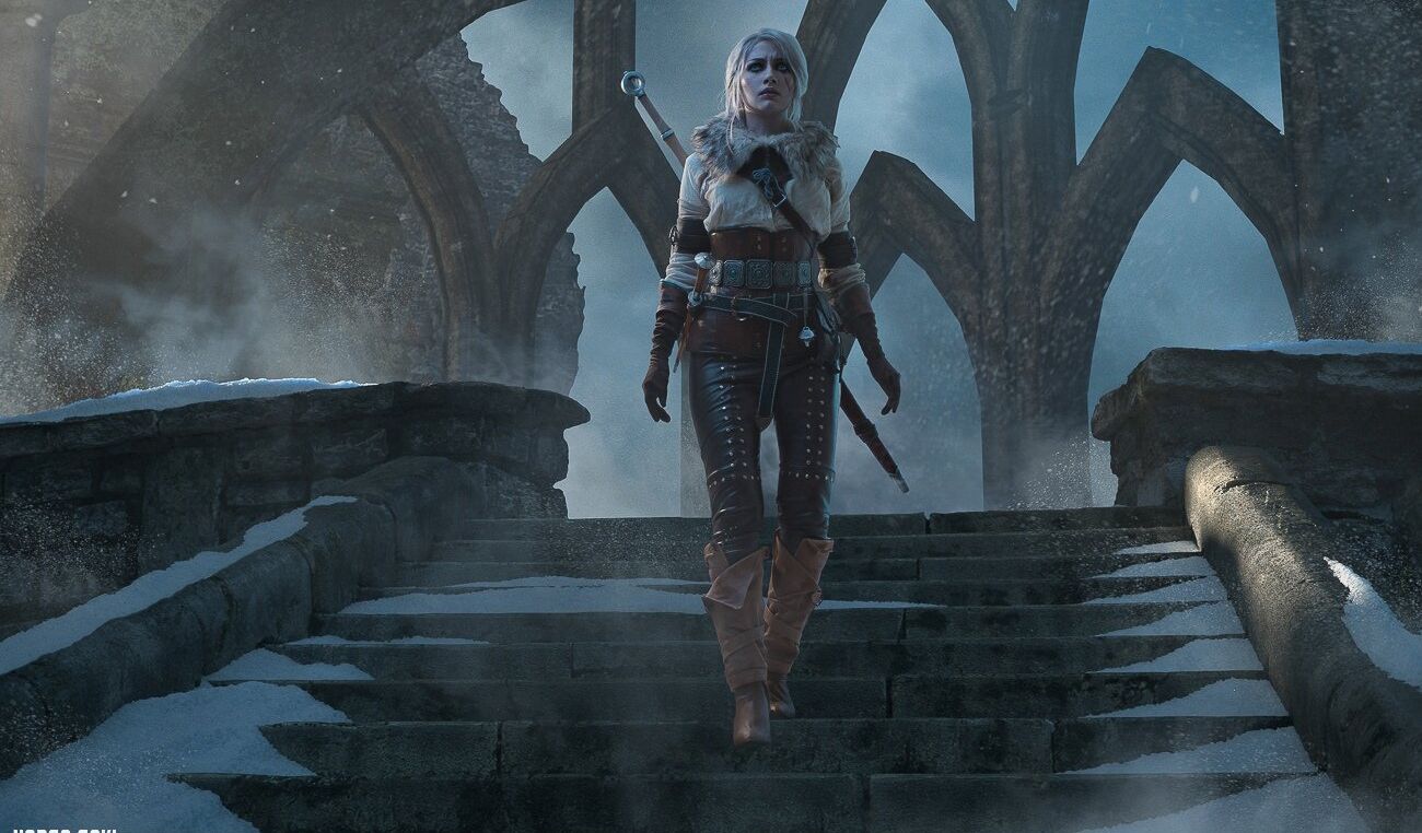 Narga Lifestream nude #109306935